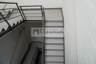 Nave industrial en alquiler en Casablanca en Sant Boi de Llobregat