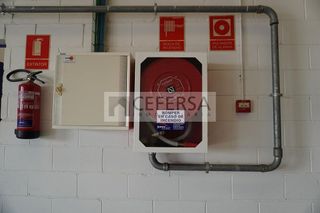 Nave industrial en alquiler en Casablanca en Sant Boi de Llobregat