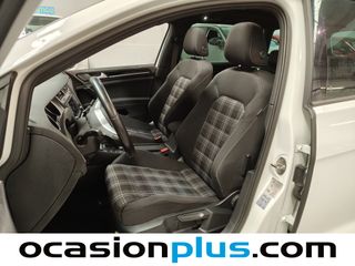 Volkswagen Golf Variant GTD 2.0 TDI BMT 135 kW (184 CV ) DSG