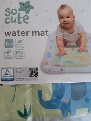Lote NUEVO Bebé 