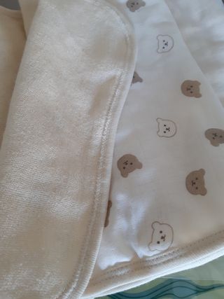 Lote NUEVO Bebé 