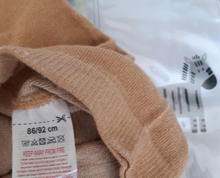 Lote NUEVO Bebé 