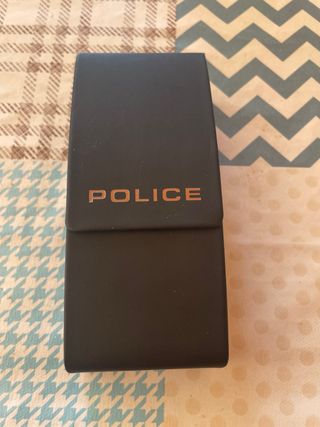 Gafas de sol polarizadas "Police"