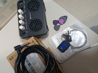 Guitarra eléctrica NUEVA