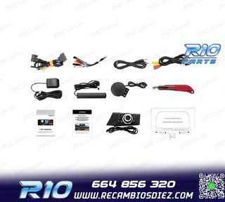 RADIO GPS ANDROID 14 PARA BMW E81 E82 E87 E88 06-12