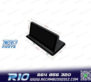 RADIO GPS ANDROID 14 PARA BMW E81 E82 E87 E88 06-12