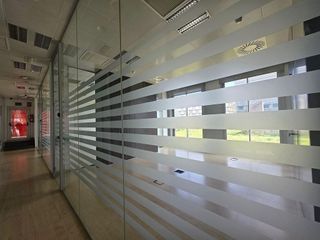 Oficina en alquiler en Onze de setembre - Sant Jordi en Prat de Llobregat, El