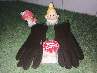 Guantes Beretta caza talla M