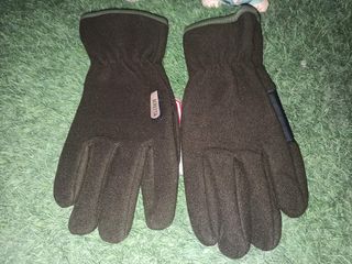 Guantes Beretta caza talla M