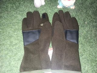 Guantes Beretta caza talla M