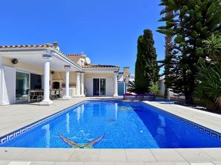 Chalet en venta en Empuriabrava en Castelló d´Empúries