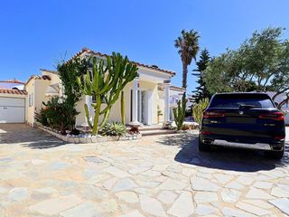 Chalet en venta en Empuriabrava en Castelló d´Empúries