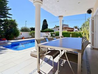Chalet en venta en Empuriabrava en Castelló d´Empúries