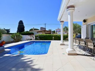 Chalet en venta en Empuriabrava en Castelló d´Empúries