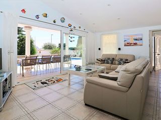 Chalet en venta en Empuriabrava en Castelló d´Empúries