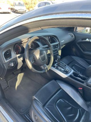 Audi A5 3.0TDI 2008