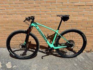 Orbea Alma M 