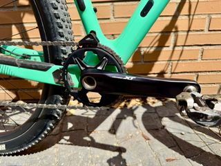 Orbea Alma M 