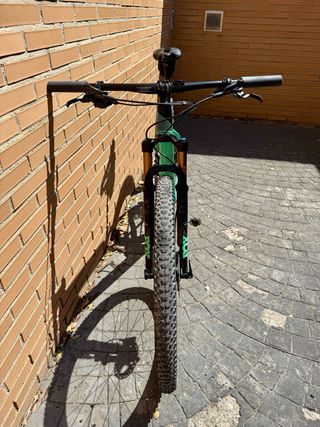Orbea Alma M 