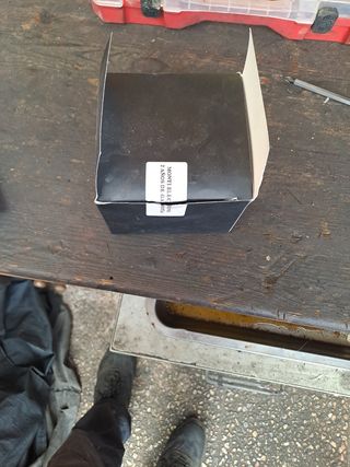 Cuerpo inyeccion Honda Forza EX 250 ABS
