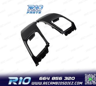 EMBELLECEDOR DE ESCAPE RANGE ROVER EVOQUE 10-18 LOOK DYNAMIC