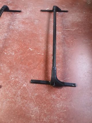Baca Citroën Jumpy 96-06 c/llave