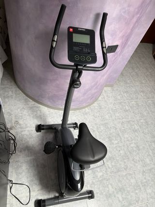 Zypro Cyclette Nitro