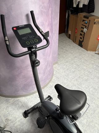 Zypro Cyclette Nitro