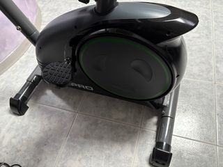 Zypro Cyclette Nitro
