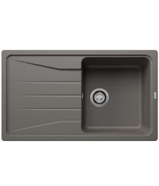 BLANCO SONA 5 S 527334, SILGRANIT, color gris volc