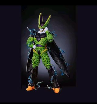 Figura Cell Dragon Ball