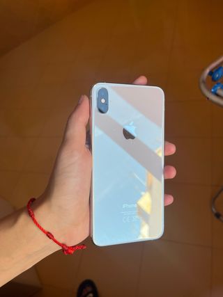 iPhone XS Max 256 GB Argento