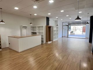 Local comercial en alquiler en Elda