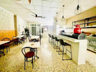 Local comercial en alquiler en Sector V en Elche