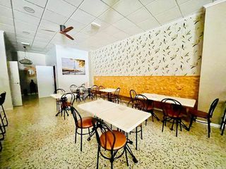 Local comercial en alquiler en Sector V en Elche