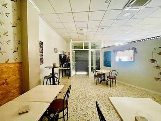Local comercial en alquiler en Sector V en Elche