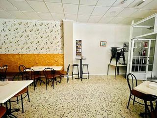 Local comercial en alquiler en Sector V en Elche