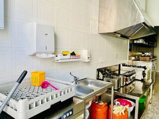 Local comercial en alquiler en Sector V en Elche