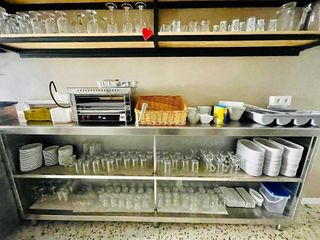 Local comercial en alquiler en Sector V en Elche