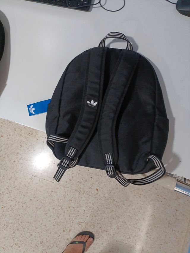 Mochila adidas
