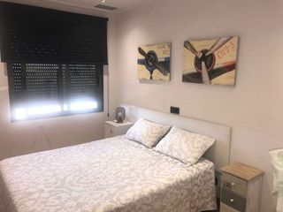 Piso en alquiler en El Travaló - Martínez Valero en Elche