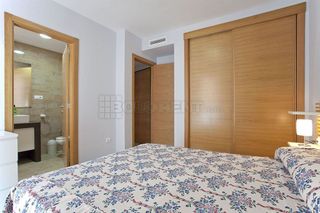 Ático en alquiler en Oliva Playa en Oliva
