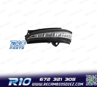 INTERMITENTE IZQ ESPEJO FORD MONDEO 15-