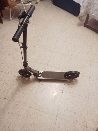 Patinete OXELO niño