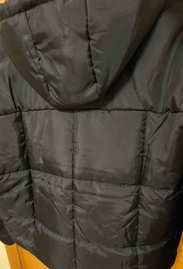 Casaco Nike Thermal-Fit XL preto