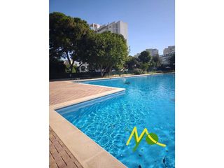 Piso en alquiler en Cabo de las Huertas en Alicante