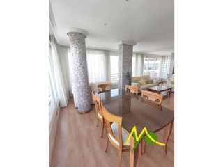 Piso en alquiler en Cabo de las Huertas en Alicante