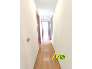 Piso en alquiler en Cabo de las Huertas en Alicante