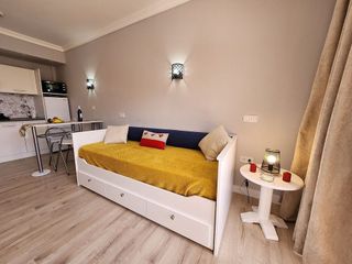 Estudio en alquiler en Zona Botánico en Puerto de la Cruz