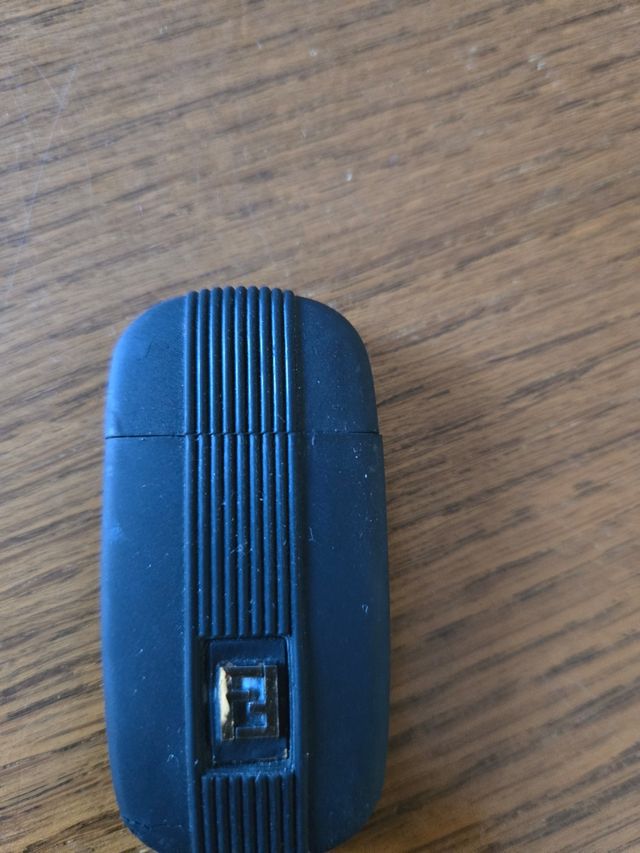 Accendino Fendi vintage